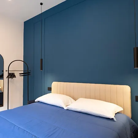 Myto Relais ナポリ