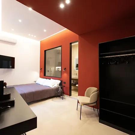 ゲストハウス Myto Relais ナポリ