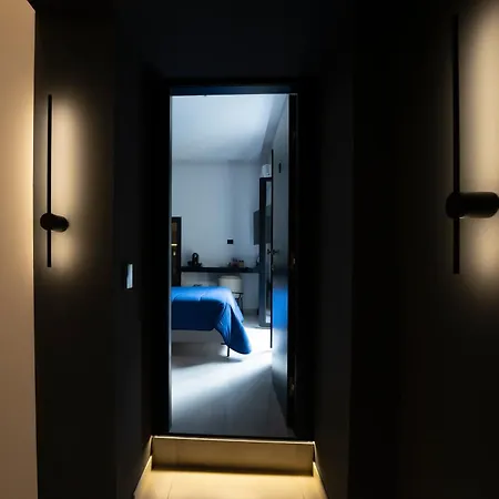 Myto Relais ゲストハウス 3*