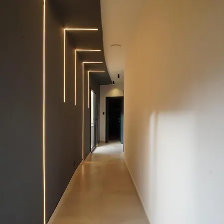 Myto Relais ナポリ