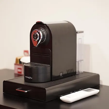 Myto Relais ゲストハウス 3*