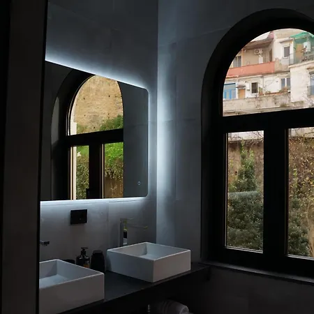 ゲストハウス Myto Relais ナポリ