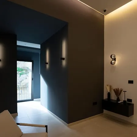 Myto Relais ゲストハウス ナポリ