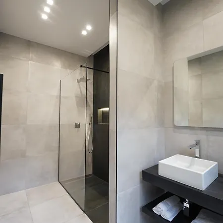 Myto Relais ナポリ