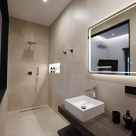 Myto Relais ゲストハウス