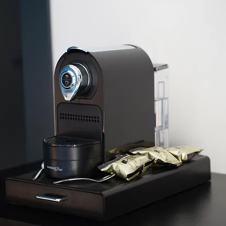 ゲストハウス Myto Relais ナポリ