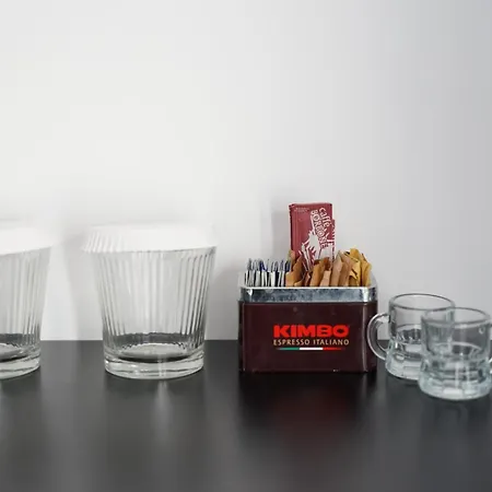 ゲストハウス Myto Relais ナポリ