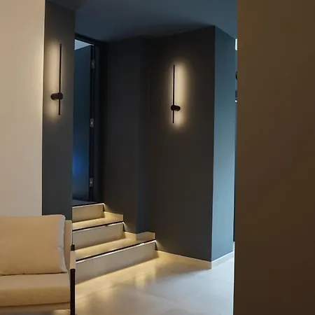 Myto Relais ナポリ