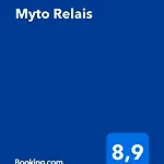 Myto Relais 4* נאפולי
