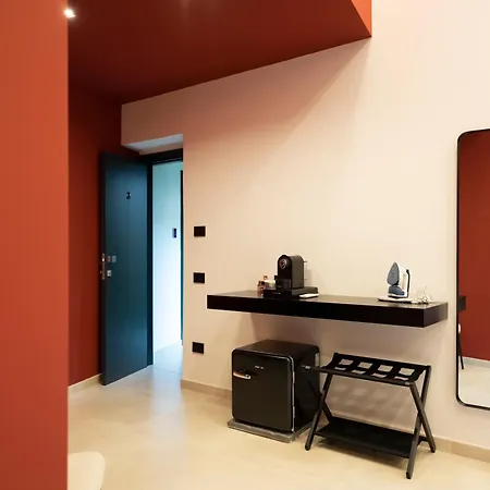 Myto Relais نابولي