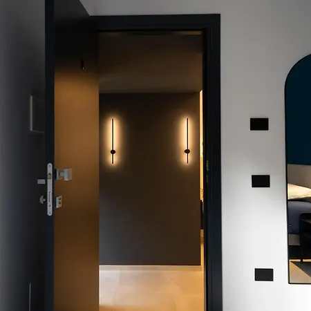 Myto Relais 4*