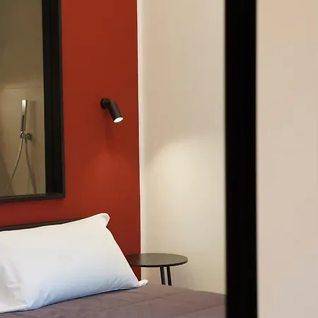 Myto Relais بيت ضيافة نابولي