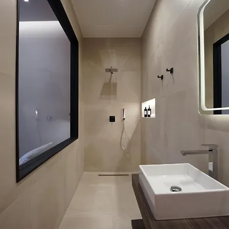 بيت ضيافة Myto Relais