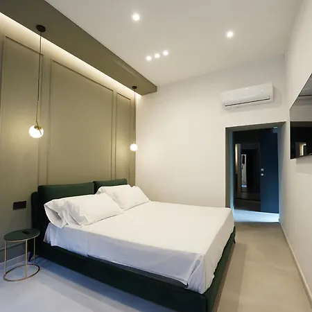 بيت ضيافة Myto Relais 4*