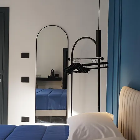 بيت ضيافة Myto Relais