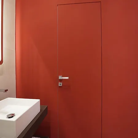 Myto Relais 4* نابولي