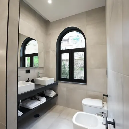 بيت ضيافة Myto Relais 4*