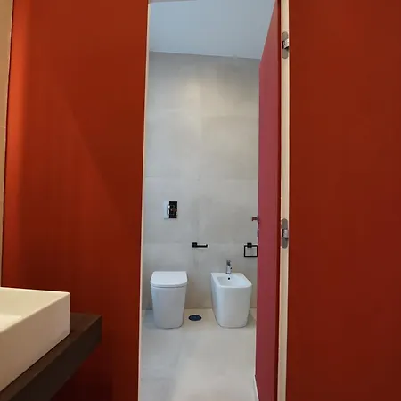 بيت ضيافة Myto Relais