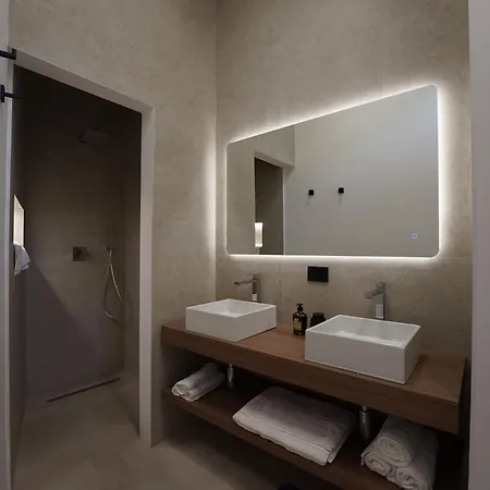 Myto Relais بيت ضيافة