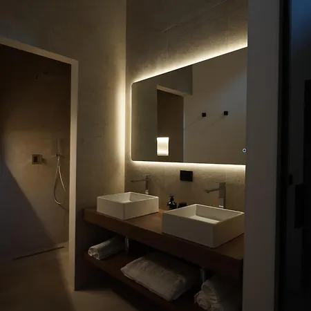 بيت ضيافة Myto Relais
