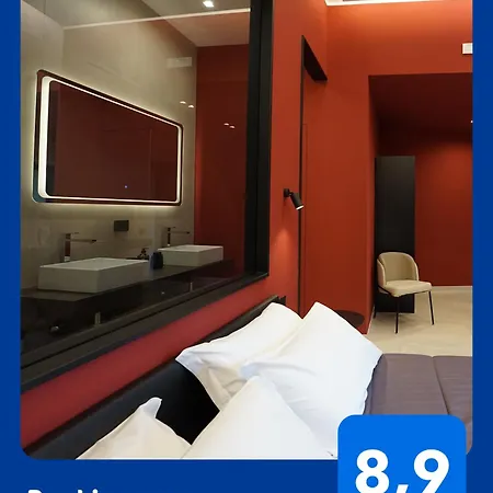 بيت ضيافة Myto Relais