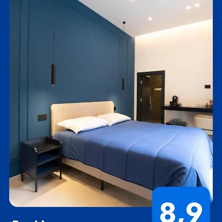 Myto Relais بيت ضيافة نابولي