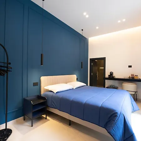 Myto Relais Гостевой дом 4*
