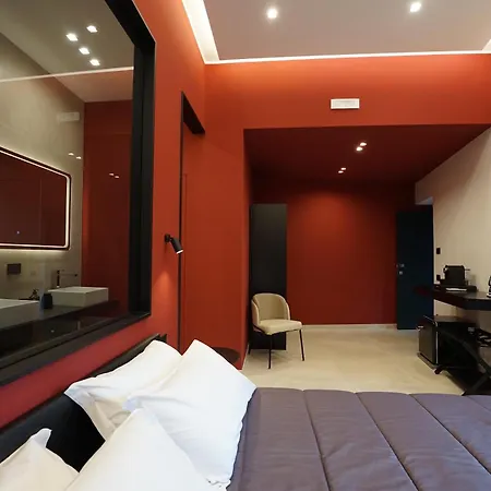 Guest house Myto Relais *