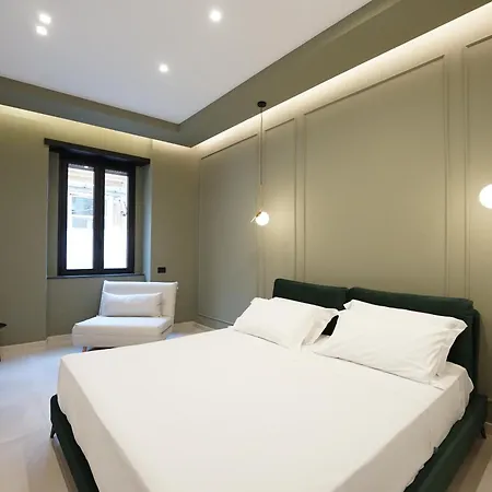 Myto Relais Naples
