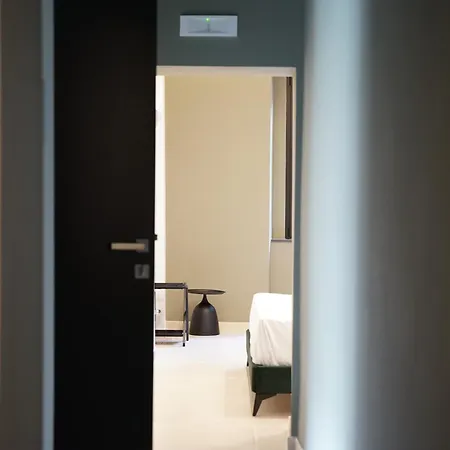 Guest house Myto Relais *